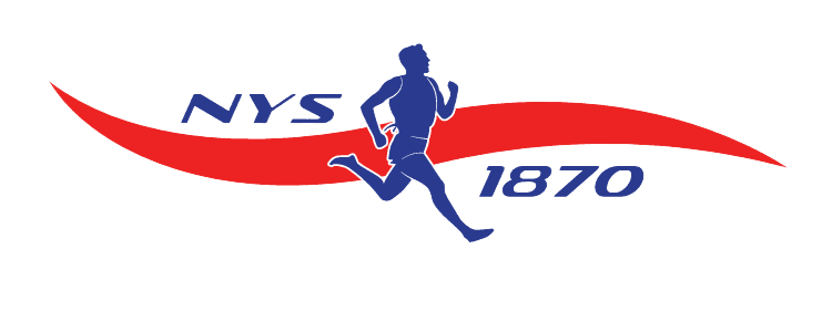New Year Sprint, since 1870